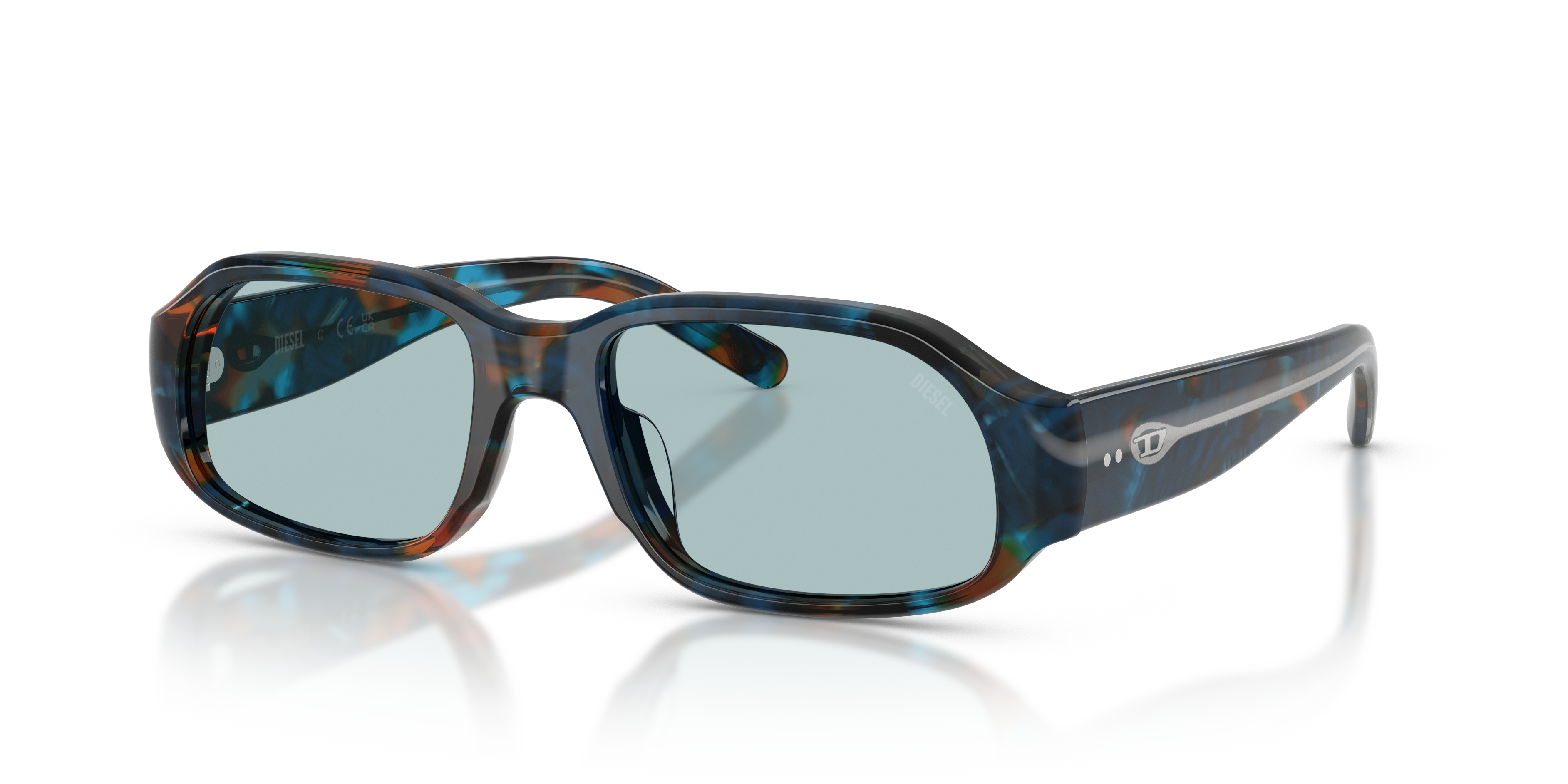 Diesel DL2009U 204372  